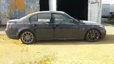 Veículo de Sucata bmw serie 5 berlina (e60) 530d do ano 2005 alimentado 306d2d