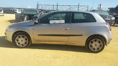 Scrapping Vehicle fiat                                               stilo (192)                                                                                                                                                                                                                                                1.9 jtd / 1.9 jtd 115 active of the year 2002 powered 192a1000