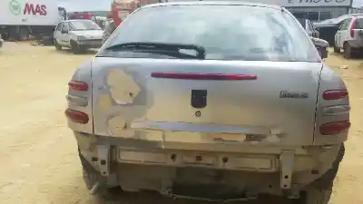 Veicolo di demolizione fiat brava (182) 1.9 jtd cat dell'anno 2000 alimentato 