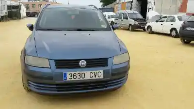 Veicolo di demolizione fiat                                               stilo (192)                                                                                                                                                                                                                                                1.9 jtd / 1.9 jtd 115 active                                                                                                                                                                                                                               dell'anno 2004 alimentato 192a1000