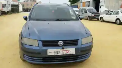 Veicolo di demolizione fiat                                               stilo (192)                                                                                                                                                                                                                                                1.9 jtd / 1.9 jtd 115 active                                                                                                                                                                                                                               dell'anno 2004 alimentato 192a1000