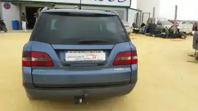 Veicolo di demolizione fiat                                               stilo (192)                                                                                                                                                                                                                                                1.9 jtd / 1.9 jtd 115 active                                                                                                                                                                                                                               dell'anno 2004 alimentato 192a1000