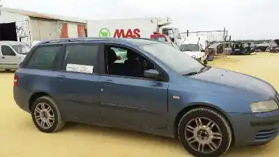 Veicolo di demolizione fiat                                               stilo (192)                                                                                                                                                                                                                                                1.9 jtd / 1.9 jtd 115 active                                                                                                                                                                                                                               dell'anno 2004 alimentato 192a1000
