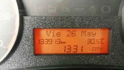 Veicolo di demolizione fiat                                               stilo (192)                                                                                                                                                                                                                                                1.9 jtd / 1.9 jtd 115 active                                                                                                                                                                                                                               dell'anno 2004 alimentato 192a1000
