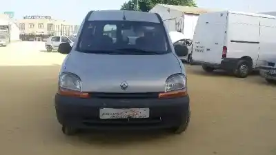 Утилизация автомобиля renault   года 2001 питание e7j a7