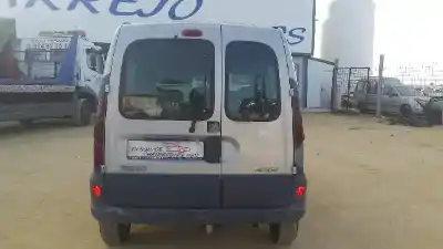 Утилизация автомобиля renault   года 2001 питание e7j a7