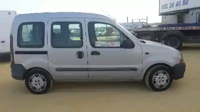 Утилизация автомобиля renault   года 2001 питание e7j a7