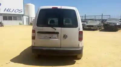 Здавання транспортного засобу volkswagen caddy ka/kb (2k) life року 2011 потужний cay