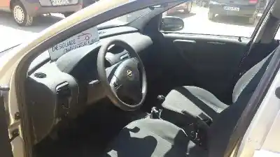 Утилизация автомобиля opel corsa c enjoy года 2004 питание z13dt