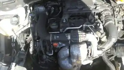 Scrapping Vehicle citroen c3 attraction of the year 2011 powered 8h01