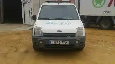 Утилизация автомобиля ford transit connect (tc7) furgón (2006->) года 2006 питание hcpa
