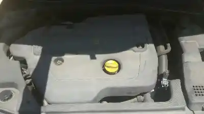 Здавання транспортного засобу renault laguna ii (bg0) authentique року 2004 потужний f9q n7