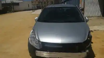Scrapping Vehicle opel corsa d catch me of the year 2009 powered z12xep