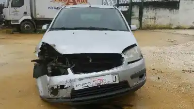 Здавання транспортного засобу ford focus c-max (cap) ambiente (d) року 2004 потужний g8da