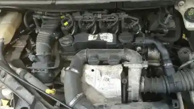 Здавання транспортного засобу ford focus c-max (cap) ambiente (d) року 2004 потужний g8da