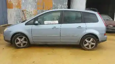 Здавання транспортного засобу ford focus c-max (cap) ambiente (d) року 2006 потужний hhda