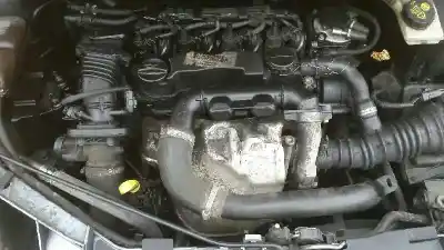Здавання транспортного засобу ford focus c-max (cap) ambiente (d) року 2006 потужний hhda