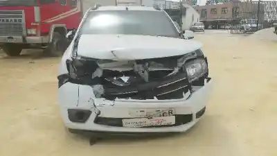 Здавання транспортного засобу dacia logan mcv ii 1.5 dci diesel fap cat року 2015 потужний 