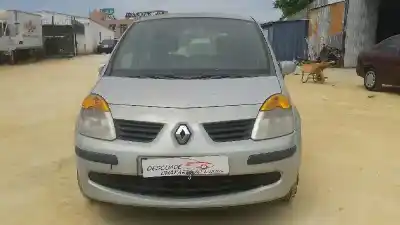Здавання транспортного засобу renault modus confort dynamique року 2005 потужний k4jg7