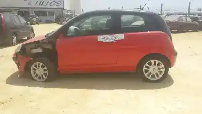 Veicolo di demolizione lancia ypsilon (101) 1.3 jtd cat dell'anno 2006 alimentato 188a9000