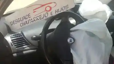 Veicolo di demolizione lancia ypsilon (101) 1.3 jtd cat dell'anno 2006 alimentato 188a9000