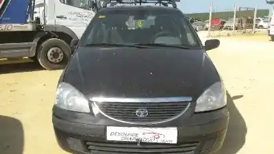 Scrapping Vehicle TATA INDICA 1.4 G-475SI45 of the year 2006 powered 475S148