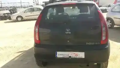 Veículo de Sucata tata indica 1.4 g-475si45 do ano 2006 alimentado 475s148