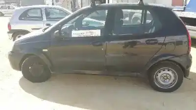 Veículo de Sucata tata indica 1.4 g-475si45 do ano 2006 alimentado 475s148