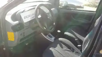 Veículo de Sucata tata indica 1.4 g-475si45 do ano 2006 alimentado 475s148