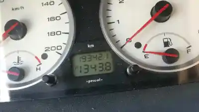 Veículo de Sucata tata indica 1.4 g-475si45 do ano 2006 alimentado 475s148