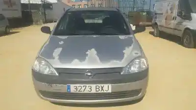 Здавання транспортного засобу opel corsa c club року 2017 потужний y17dtl