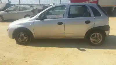 Здавання транспортного засобу opel corsa c club року 2017 потужний y17dtl