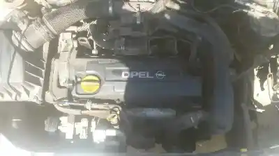 Здавання транспортного засобу opel corsa c club року 2017 потужний y17dtl