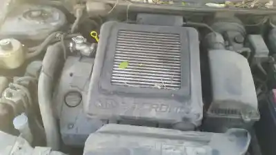 Veículo de Sucata kia carnival ii 2.9 crdi cat do ano 2002 alimentado j3