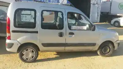 Утилизация автомобиля renault   года 2006 питание k9k a7