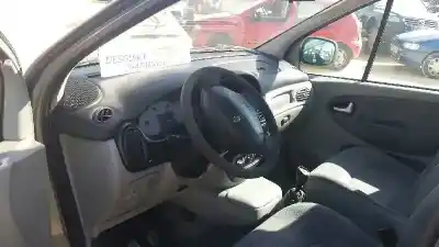 Утилизация автомобиля renault scenic rx4 (ja0) 1.9 dci sportway года 2002 питание f9q k7 Утилизация автомобиля renault scenic rx4 (ja0) 1.9 dci sportway года 2002 питание f9q k7