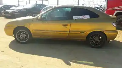 Veicolo di demolizione citroen xsara coupe 1.6i 16v vtr dell'anno 2001 alimentato nfu