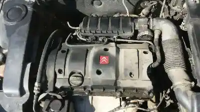 Veicolo di demolizione citroen xsara coupe 1.6i 16v vtr dell'anno 2001 alimentato nfu