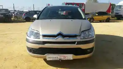 Утилизация автомобиля citroen                                            c4 berlina                                                                                                                                                                                                                                                 collection                                                                                                                                                                                                                                                 года 2006 питание d-9hx