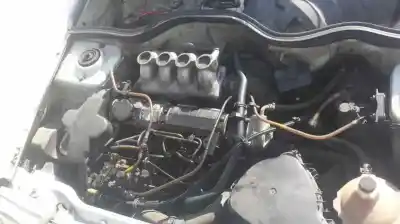 Sloopvoertuig renault express 1.9d (g40) van het jaar 1997 aangedreven f8q