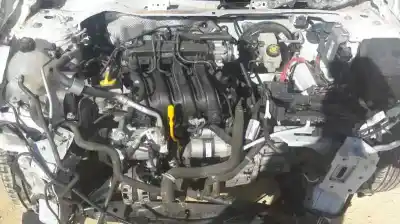 Утилизация автомобиля renault                                            clio iv                                                                                                                                                                                                                                                    authentique года 2015 питание d4f d7