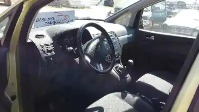 Scrapping Vehicle ford focus c-max (cap) ambiente (d) of the year 2005 powered g8da