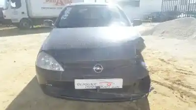 Утилизация автомобиля opel corsa c club года 2001 питание y17dtl