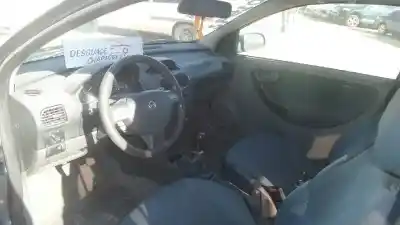 Утилизация автомобиля opel corsa c club года 2001 питание y17dtl