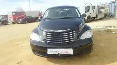 Scrapping Vehicle chrysler pt cruiser (pt) 1.6 touring of the year 2006 powered 1. 6l on