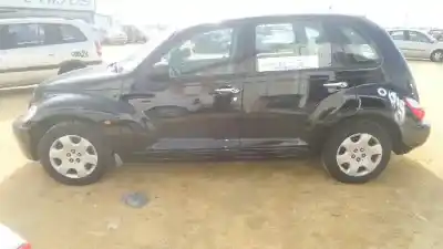 Scrapping Vehicle chrysler pt cruiser (pt) 1.6 touring of the year 2006 powered 1. 6l on