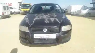 Veicolo di demolizione fiat stilo (192) 1.4 16v feel (04.2006->) dell'anno 2002 alimentato 182b6000