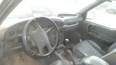 Здавання транспортного засобу ssangyong musso 2.9 d року 1997 потужний 0m662 Здавання транспортного засобу ssangyong musso 2.9 d року 1997 потужний 0m662