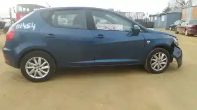 Scrapping Vehicle seat                                               ibiza (6j5)                                                                                                                                                                                                                                                stylance / style                                                                                                                                                                                                                                           of the year 2013 powered cay