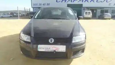 Утилизация автомобиля fiat stilo (192) 1.9 jtd 80 active года 2003 питание 192a3000